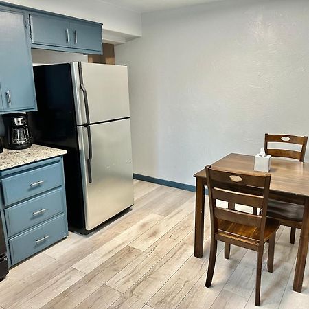 Вилла Cozy Winter Getaway With Garden 20-A Оклахома-Сити Экстерьер фото